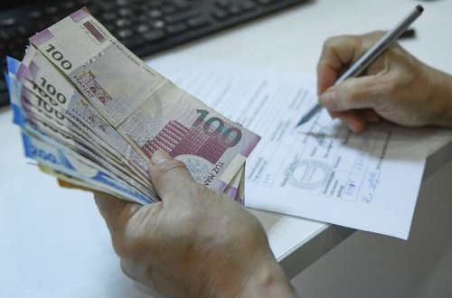 Pensiyalar yeni artımlarla bu tarixdən ödəniləcək