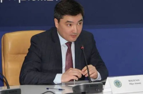 Qazaxıstanın Baş naziri postuna yeni namizəd irəli sürülüb