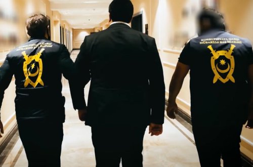 Hərbi xidmətdən yayınma ilə bağlı saxta arayışlar hazırlayan şəxs ifşa edilib