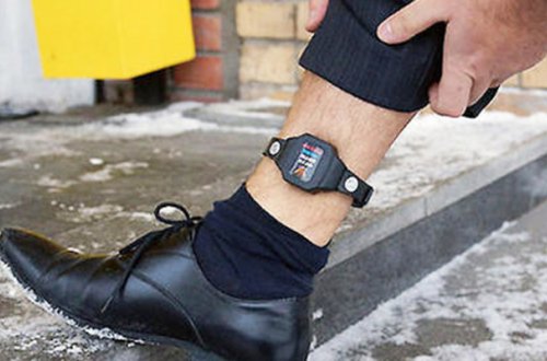 Daşıdığı elektron qolbağı itirdi - Bu qədər pul ödəyəcək