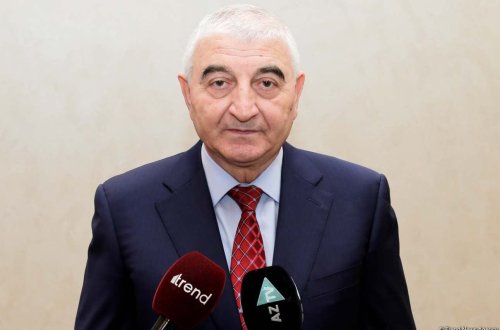 Azad edilən ərazilərdə 23 minə yaxın seçici səs verəcək - MSK sədri