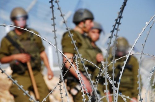 İsrail ordusu 31 girovun ölməsi barədə yaxınlarına məlumat verib