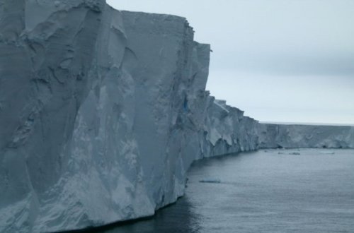 Çin Antarktidada beşinci stansiyasını işə salıb