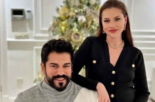 Burak və Fahriyenin yeni reklam gəliri açıqlandı