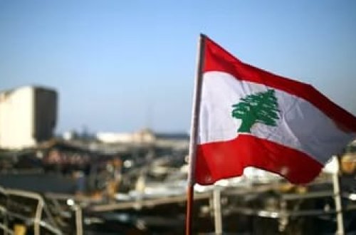 Livan İngiltərə səfirinə nota verib