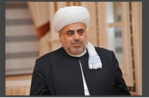 Allahşükür Paşazadə Birləşmiş Ərəb Əmirliklərinə gedir