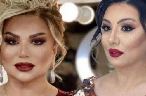 Yeganədən ETİRAF: “Nazənindən 3 min dollar borc alıb…”