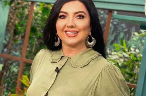 Nazilə Səfərli əməliyyat olunacaq