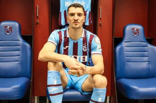 Türkiyə klubu məşhur futbolçunun transferini açıqladı