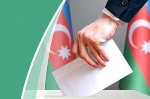 Seçicilərin 93,9 faizi İlham Əliyevə səs verib - “Exit poll”