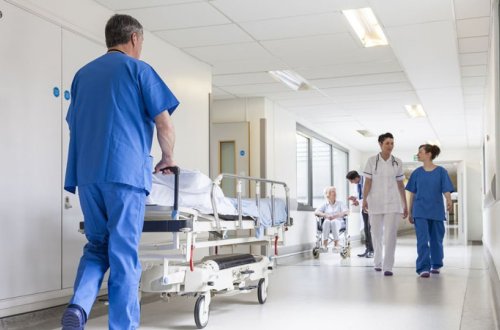 Bu xəstəxanada əməliyyat edilən ikinci xəstə də öldü - Bir həftədə iki hadisə