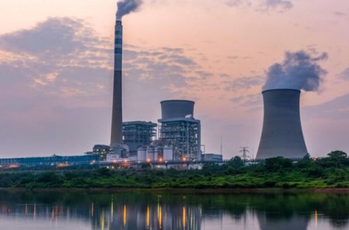 Yaponiyada AES-də tüstülənmə baş verib