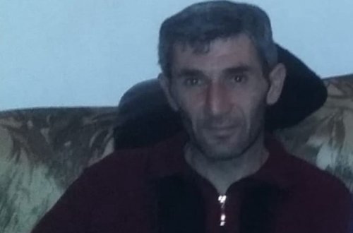 Sumqayıtda 48 yaşlı kişi itkin düşüb