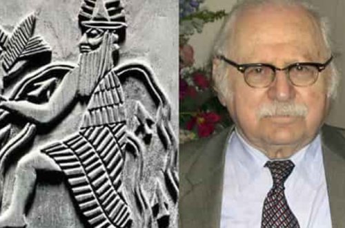 Xaricdə yaşayan məşhur azərbaycanlı - Yadplanetlilərin sirrini necə açdı?