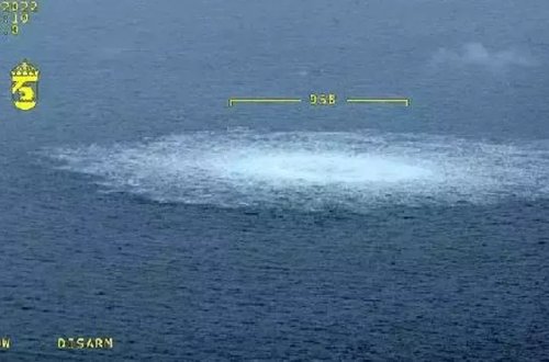 İsveç “Şimal axını” ilə bağlı təhqiqatı bağlayır