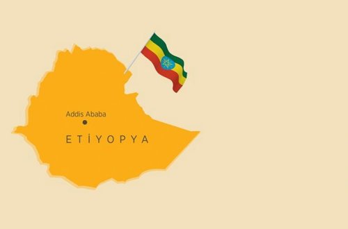 Efiopiyanın yeni xarici işlər naziri məlum oldu