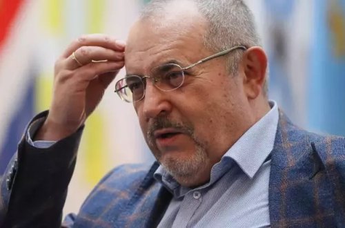 Rusiyada müharibə əleyhinə namizəd seçki yarışından kənarlaşdırılıb
