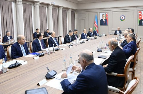 Baş nazir və nazirlər bu tarixdə istefa verəcək