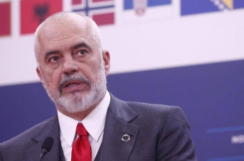 Albaniyanın Baş naziri Azərbaycana səfər edəcək