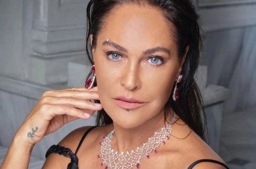 Hülya Avşar aparıcılığa geri döndü
