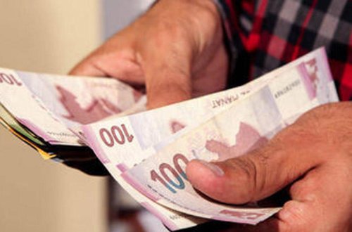 Bakı, Sumqayıt və Abşeronda pensiyalar yeni artımlarla ödənilib