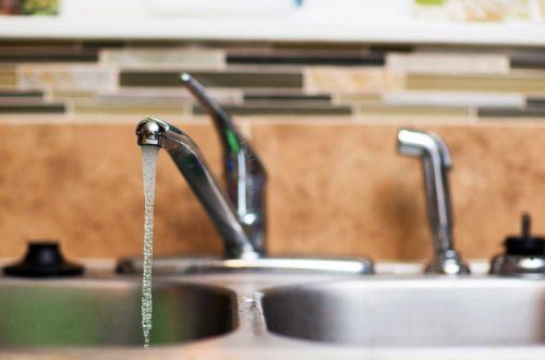 Kürdəmirə içməli suyun verilişi dayandırılıb