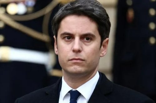 Fransada Nazirlər Kabinetinə yeni adlar daxil olub