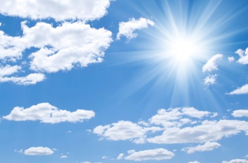 Bazar günü Bakıda 20 dərəcə isti olacaq