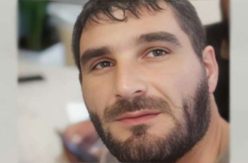 Məktəblilərin ölümünə səbəb olan Emin həbs edildi