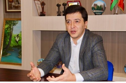 “Hədəfdə Parlamentdir: İş gedir!” — Deputatdan SOS siqnalı...(ŞOK YAZI)