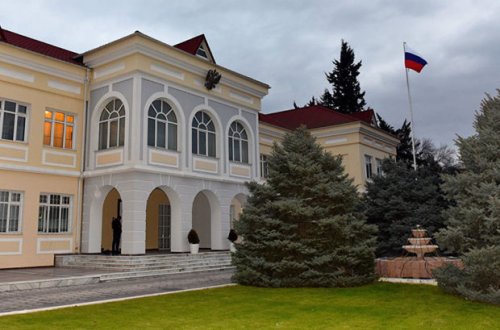 Rusiyalı sülhməramlıların Azərbaycanda harada səs verəcəyi bəlli oldu