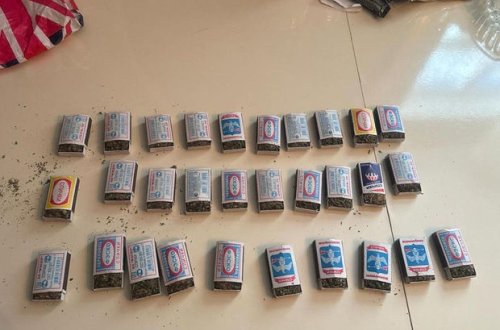 Sabirabadda narkotik vasitələrin dövriyyəsinə qarşı əməliyyatlar keçirilib - FOTO