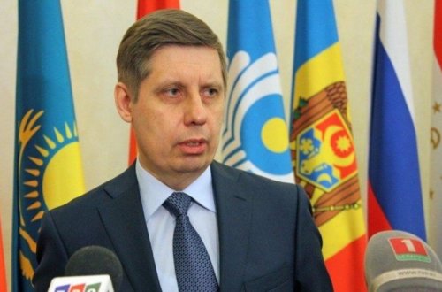 Rusiya səfiri: Qarabağ məsələsi bağlıdır