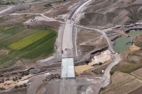 Rusiya səfiri: Ermənistan Naxçıvana nəqliyyat dəhlizinin yaradılması ilə bağlı danışıqları ləngidir