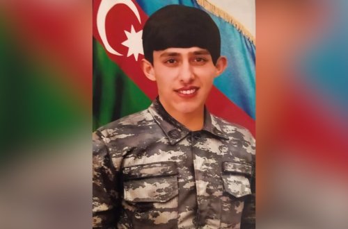 “YAŞAT” Fondu tərəfindən dəstək tədbirləri davam edir