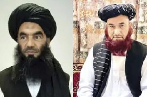 Quantanamoda 14 il  saxlanılan Əfqanıstan vətəndaşları azadlığa buraxılıb