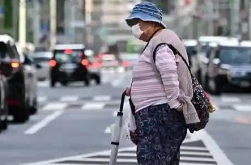 Yaponiyada işçi çatışmazlığı: İmmiqrasiya və qabaqcıl texnologiyaya ümid artır 