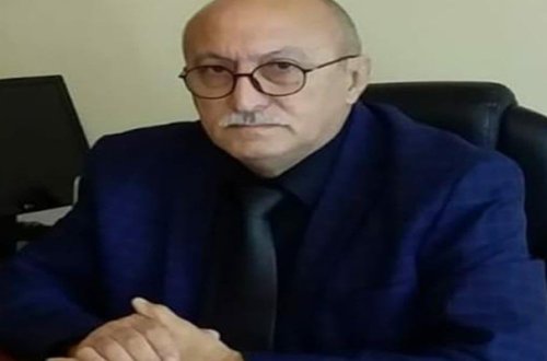 Dərs saatına görə rüşvət alan direktora hökm oxundu