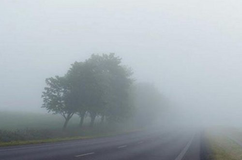 Dumanlı hava şəraiti fevralın 15-dək davam edəcək