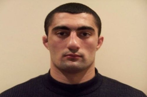 Ukraynada qətl törədən Azərbaycan çempionunun yenidən məhkəməsi başladı