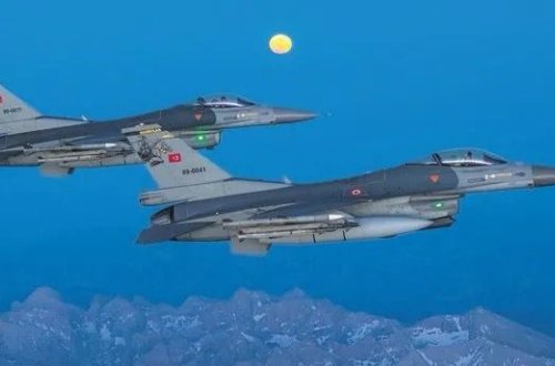 ABŞ-da Konqres münasibətlərdə yeni dövr başladı