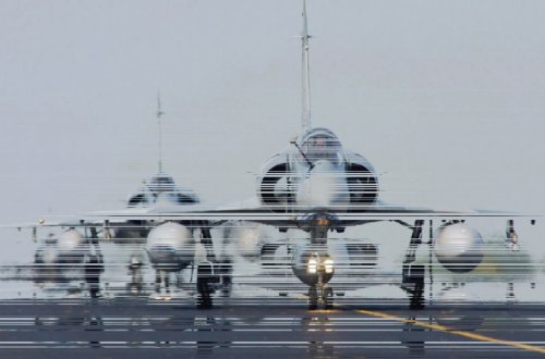 İndoneziya Qətərdən “Mirage” qırıcı təyyarələri almaq planını ləğv etdi