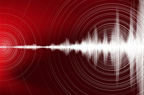 Bu ölkədə 6,1 bal gücündə zəlzələ oldu