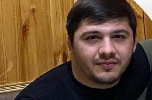 Əhmədin atası iki gün əvvəl nə deyib? – ŞOK VİDEO