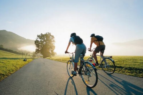 DYP-dan velosiped sürənlərə XƏBƏRDARLIQ