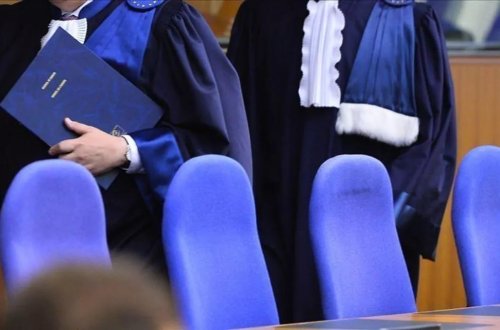 AİHM Belçikada halal kəsim qadağasını haqlı hesab edib