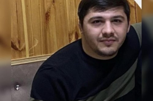 Bakıda ailə üzvlərini amansızlıqla qətlə yetirən şəxs psixiatrik xəstəxanada qeydiyyatda olub