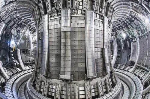 Fusion enerjisində yeni dünya rekordu qırıldı