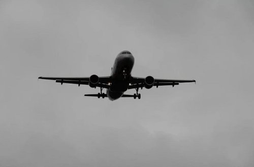 Kutaisi-Barselona reysi bomba təhlükəsi səbəbindən təxirə salınıb