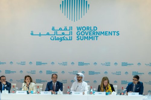 “ASAN xidmət” 11-ci Dünya Hökumət Sammitində diqqət mərkəzində